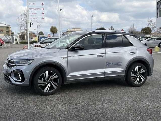 Volkswagen T-Roc 1.5 TSI ACT R-LINE DSG 150CV MY 25