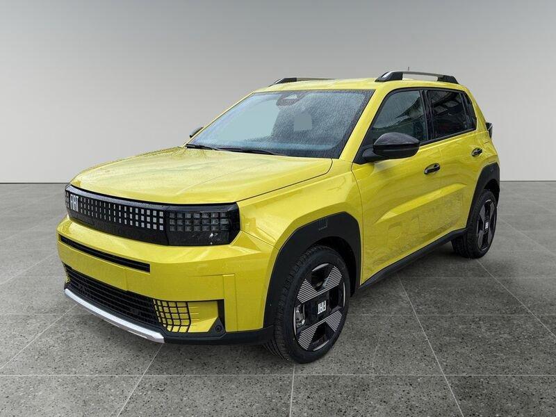 FIAT Grande Panda 1.2 Hybrid 110 CV S&S La Prima