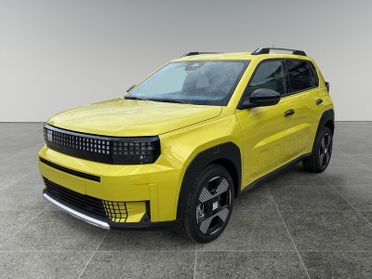 FIAT Grande Panda 1.2 Hybrid 110 CV S&S La Prima