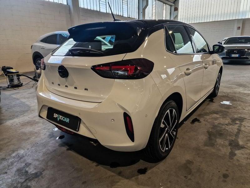 Opel Corsa VI 2023 1.2 GS s&s 100cv