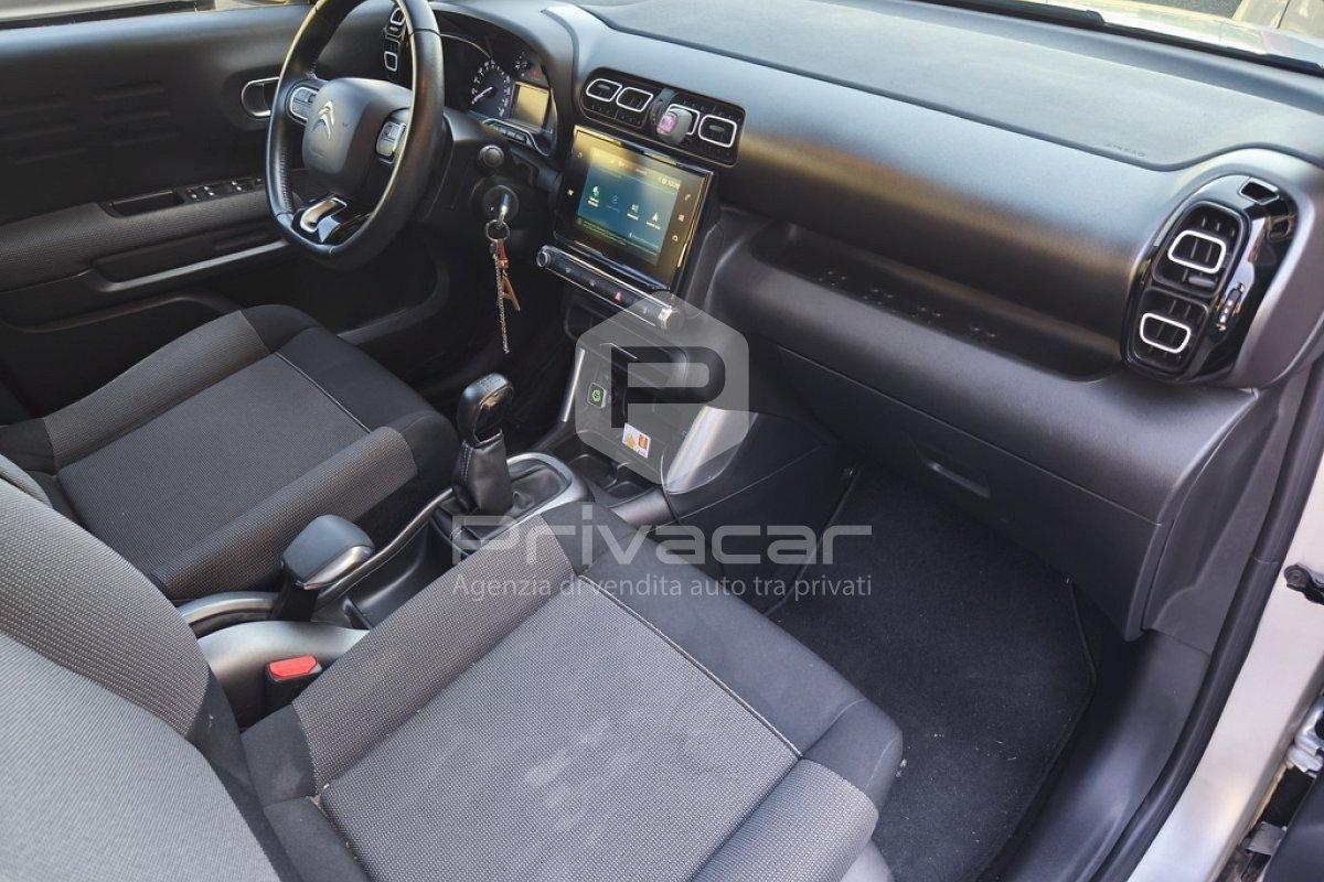 CITROEN C3 Aircross PureTech 82 Shine