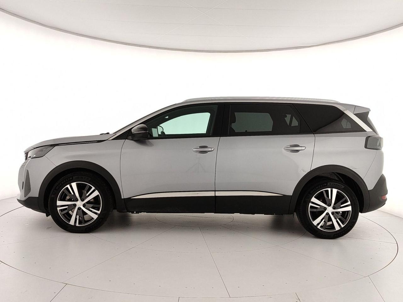 Peugeot 5008 BlueHDi 130 S&S EAT8 Allure Pack