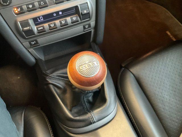 PORSCHE 911 Carrera Coupé