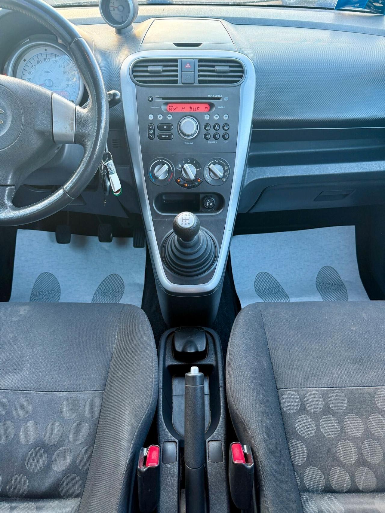 Suzuki Splash 1.0 GLS Safety Pack - OK NEOPATENTATO