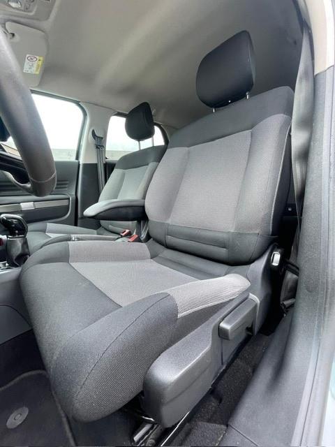Citroen C4 Cactus PureTech 110 S&S Shine