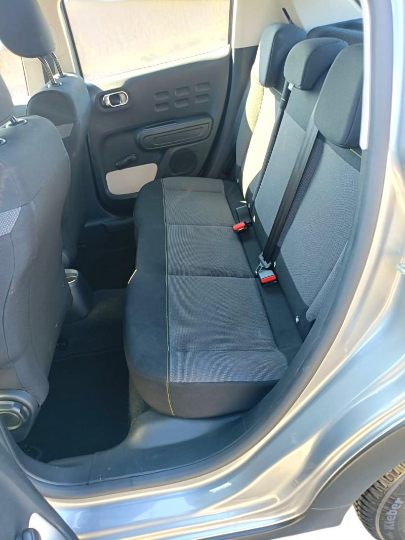 CITROEN C3 3ª serie C3 PureTech 82 S&S Feel