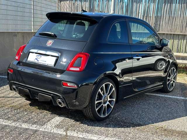 Abarth 595 Turismo 1.4 t-jet Turismo 165cv