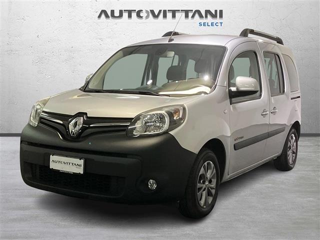 RENAULT Kangoo 1.5 dCi 90cv Live Trasporrto disabili.