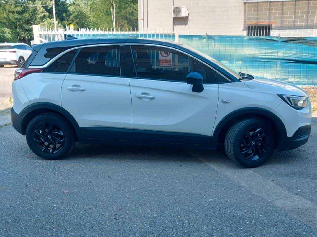 Opel Crossland Crossland X 1.5 ECOTEC D 102 CV