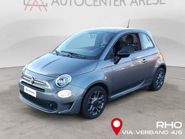 FIAT 500 1.0 Hybrid Connect