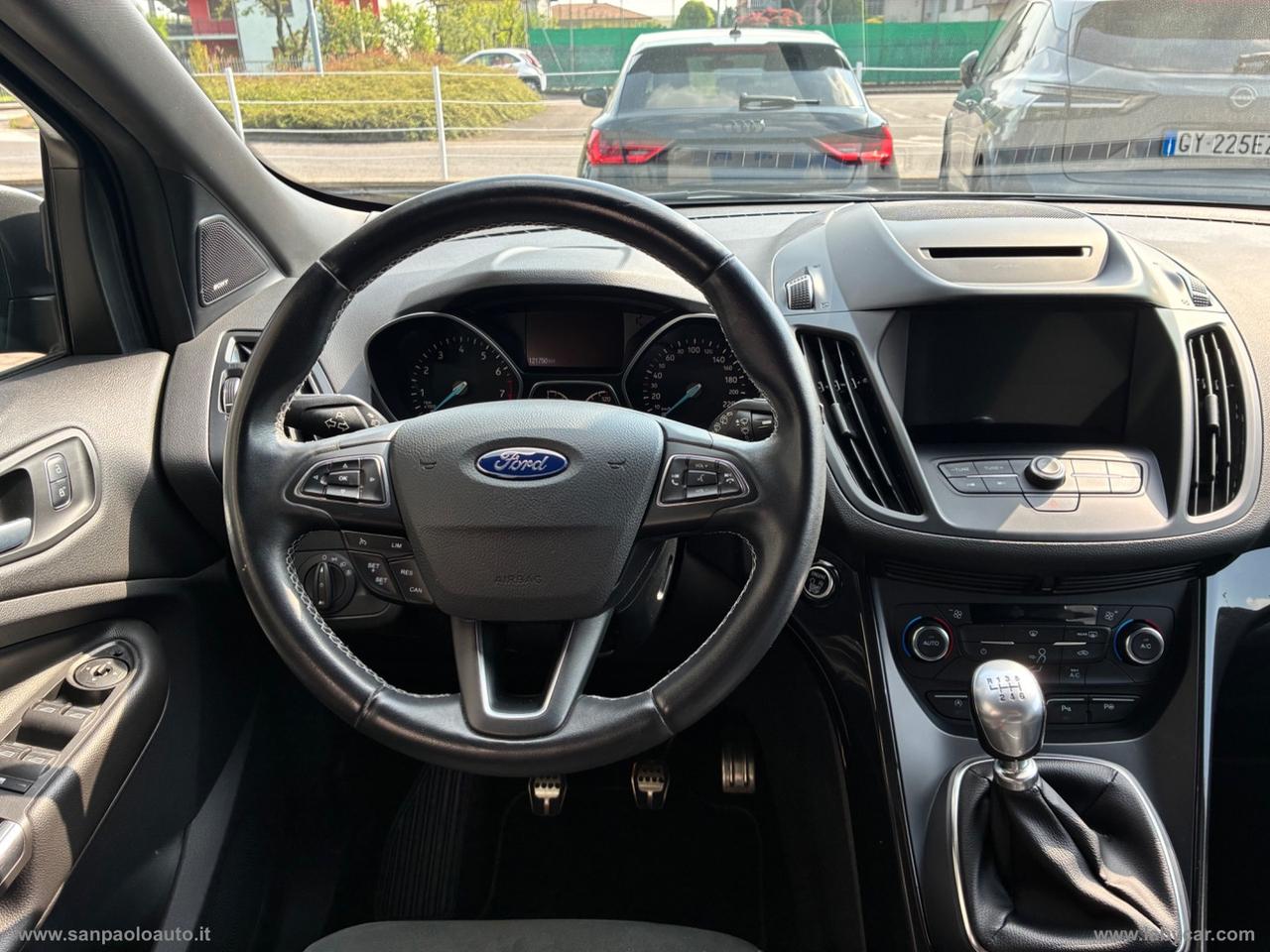 FORD Kuga 1.5 EcoB.150CV S&S 2WD ST-Line Bus.