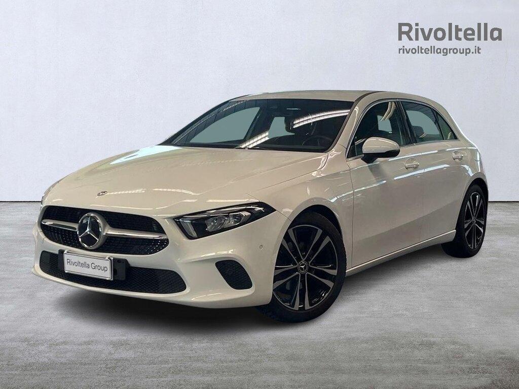 Mercedes Classe A 180 180 Premium 7G-DCT