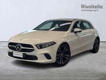 Mercedes Classe A 180 180 Premium 7G-DCT