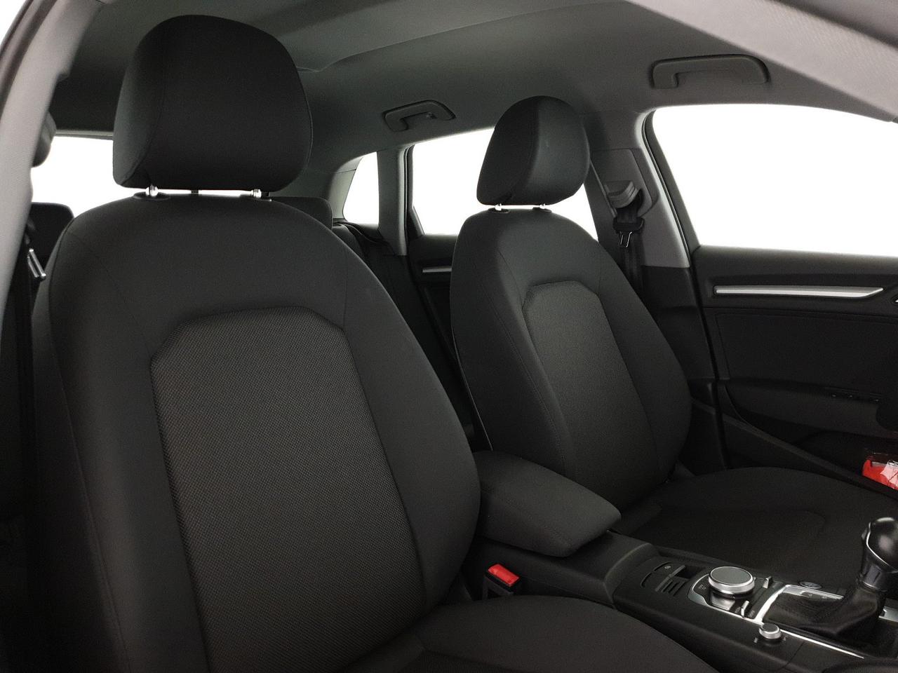 Sportback 40TFSIe 204CV S tronic Admired