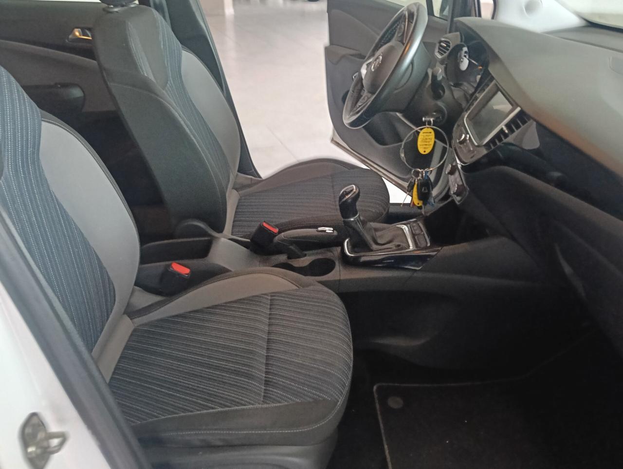 Opel Crossland X 1.2 Turbo 12V 110 CV Start&Stop Innovation