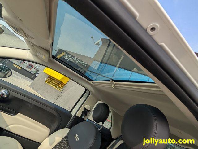 FIAT 500 1.0 Hybrid Dolcevita OK NEOPATENTATI