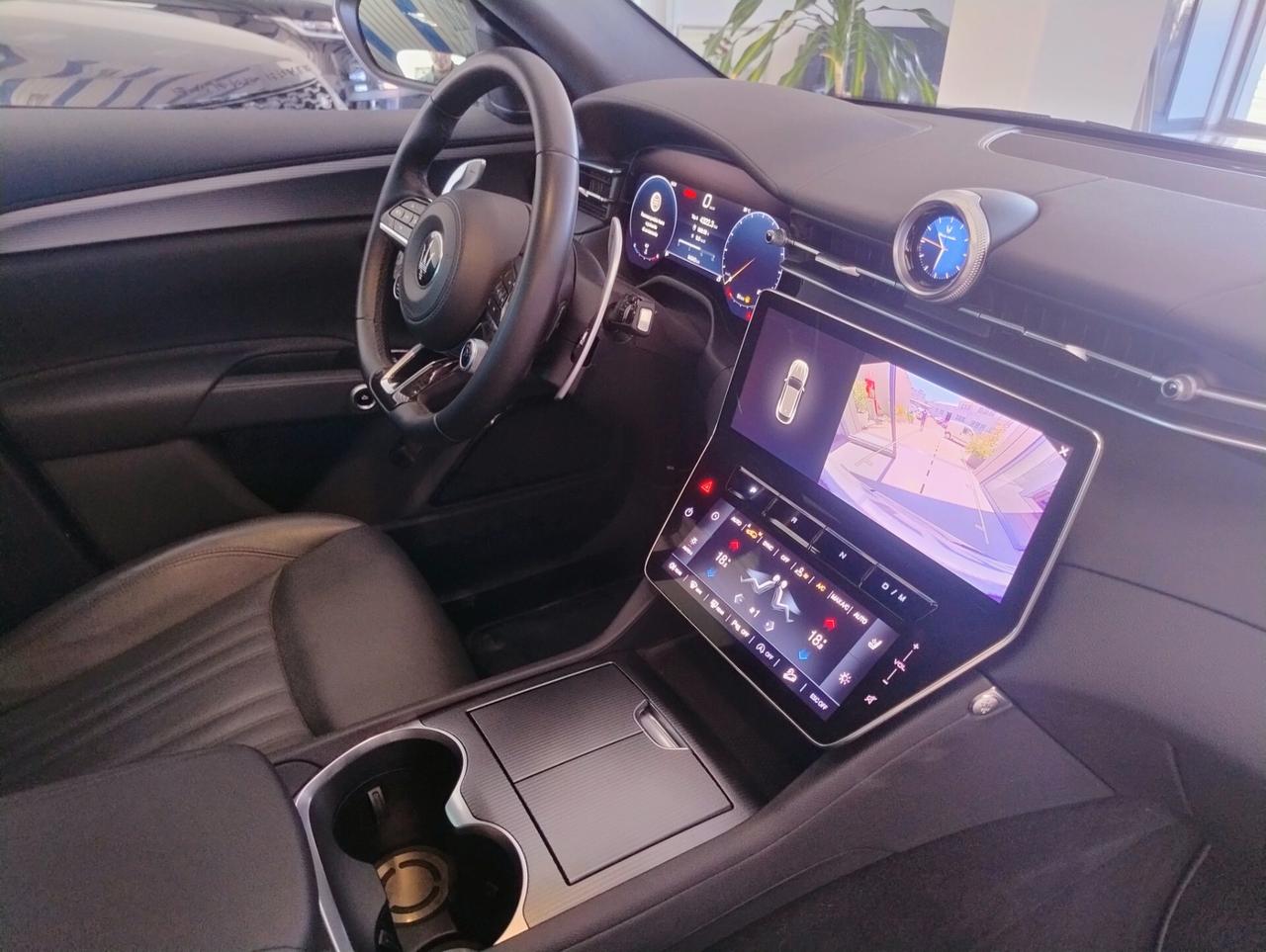 Maserati Grecale MHEV 300 CV AWD GT
