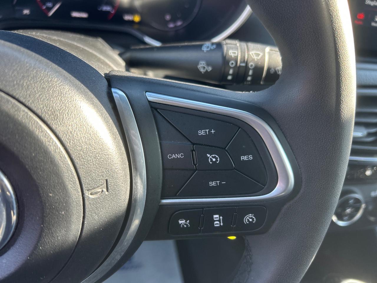 Fiat Tipo Station Wagon Tipo SW 1.6 mjt City Life s&s 130cv