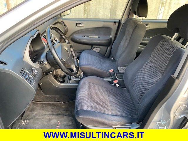 HONDA HR-V 1.6i 16V VTEC cat 5 porte Sport (Jam) 4WD