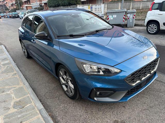 FORD Focus 2.3 EcoBoost 280 CV 5p. ST