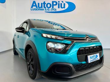 Citroen C3 PureTech 83 S&S Shine