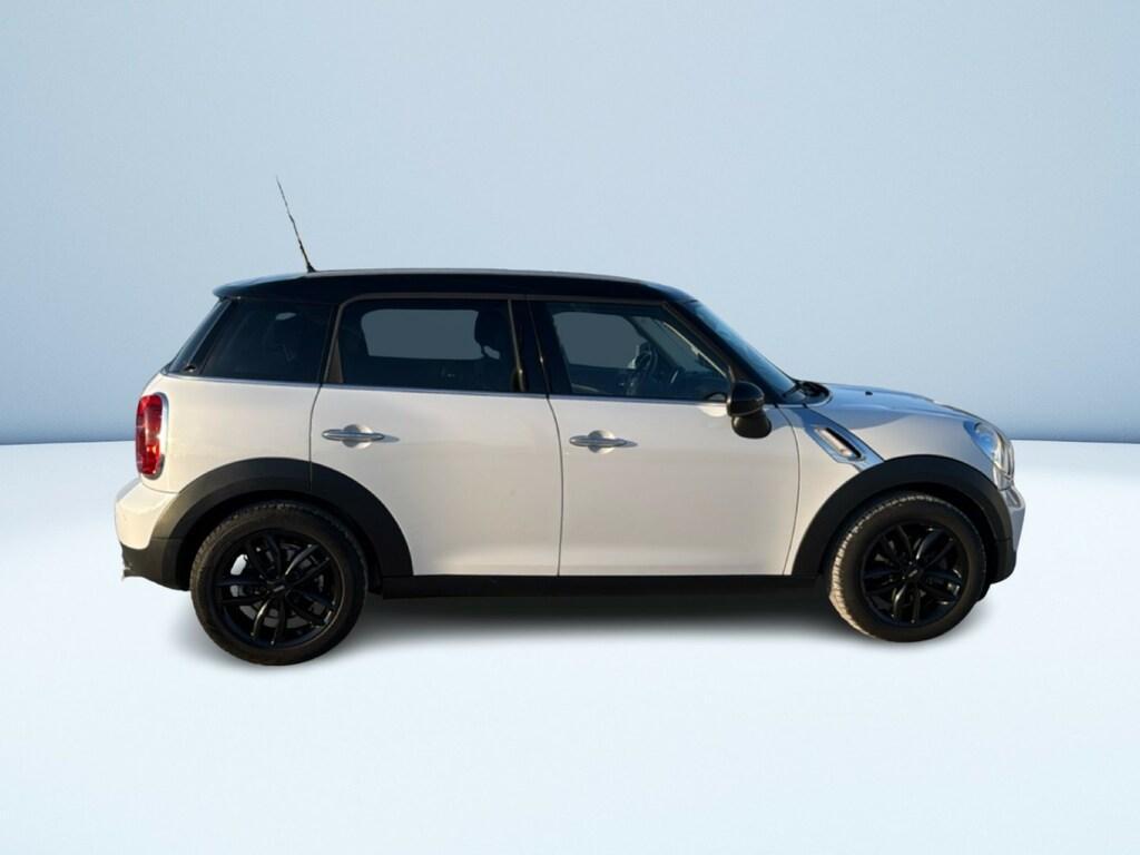 Mini Cooper D Countryman 2.0 D Cooper D Business Auto