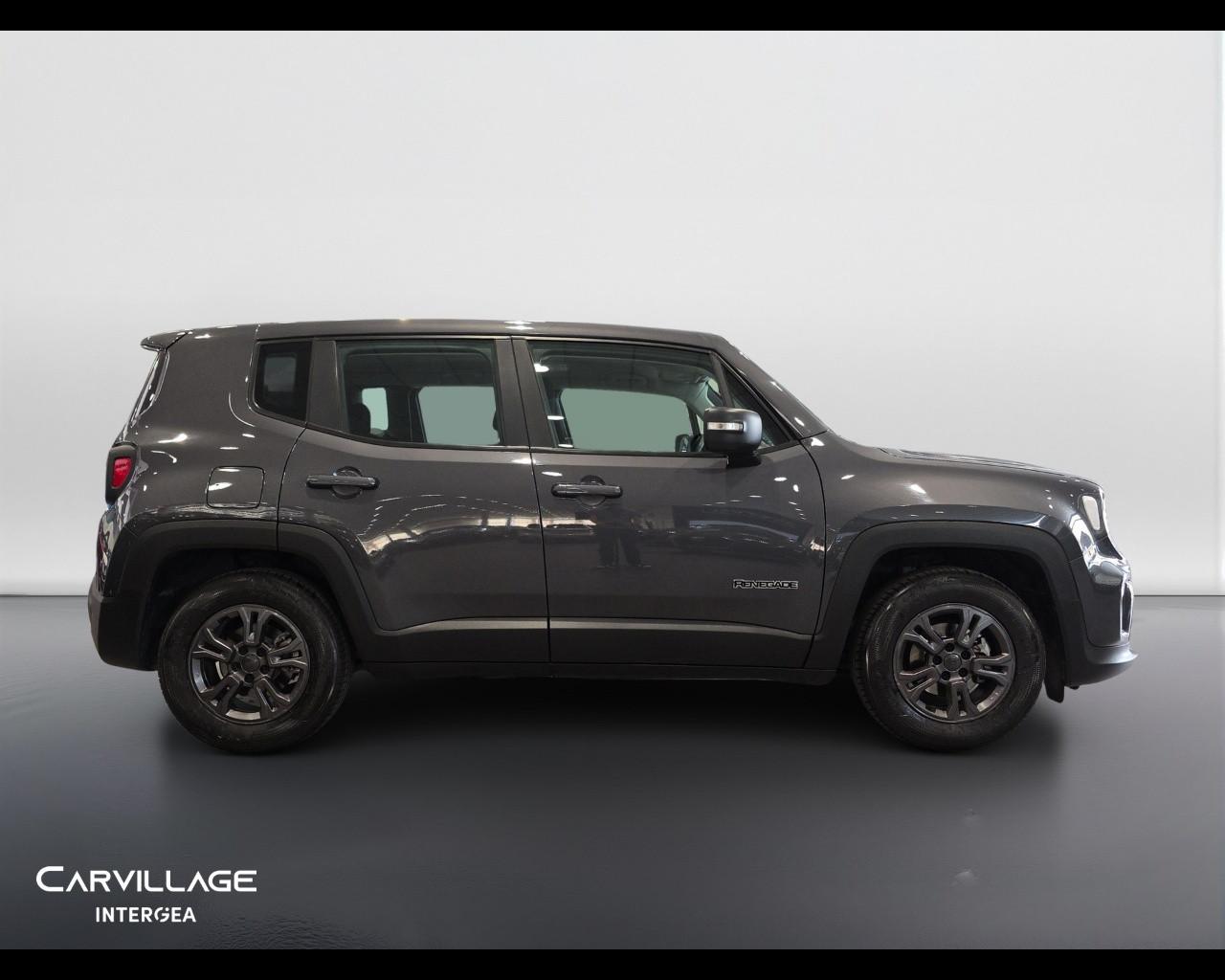 JEEP Renegade 1.0 t3 Limited 2wd