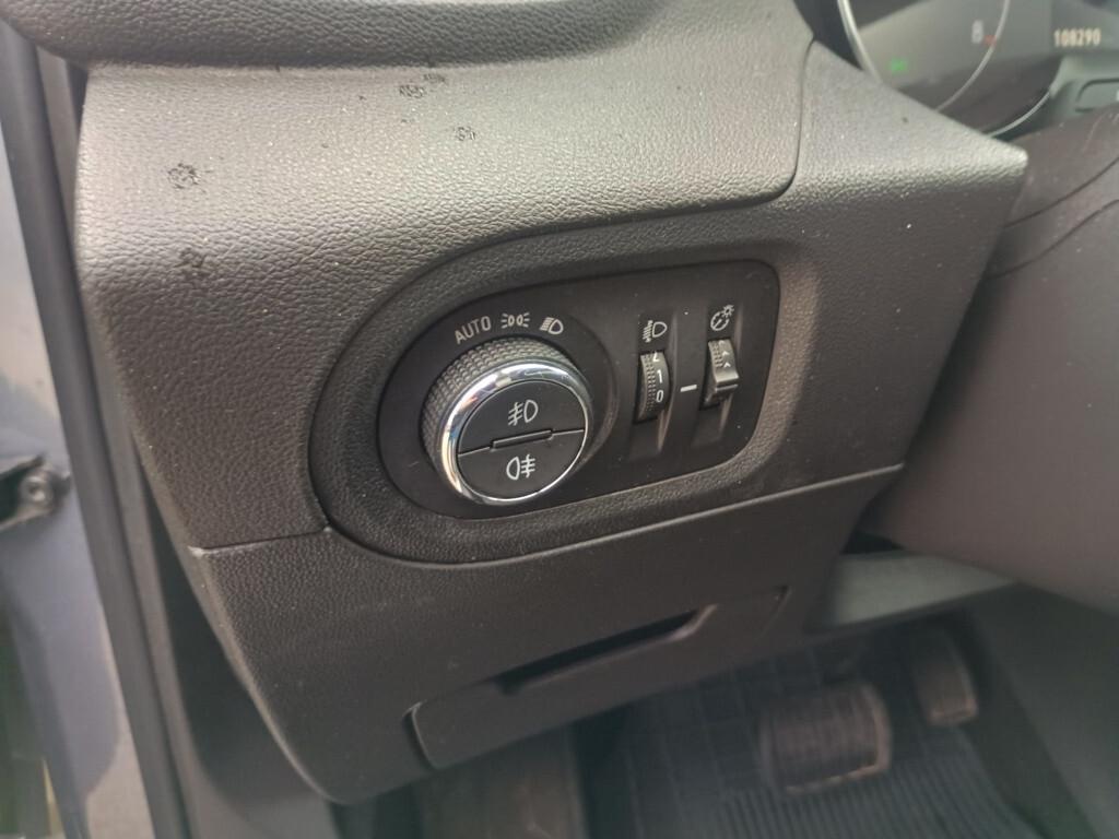 Opel Grandland X 1.5 Ecotec D 130cv AT8 Advance Autocarro N1 Gancio Traino