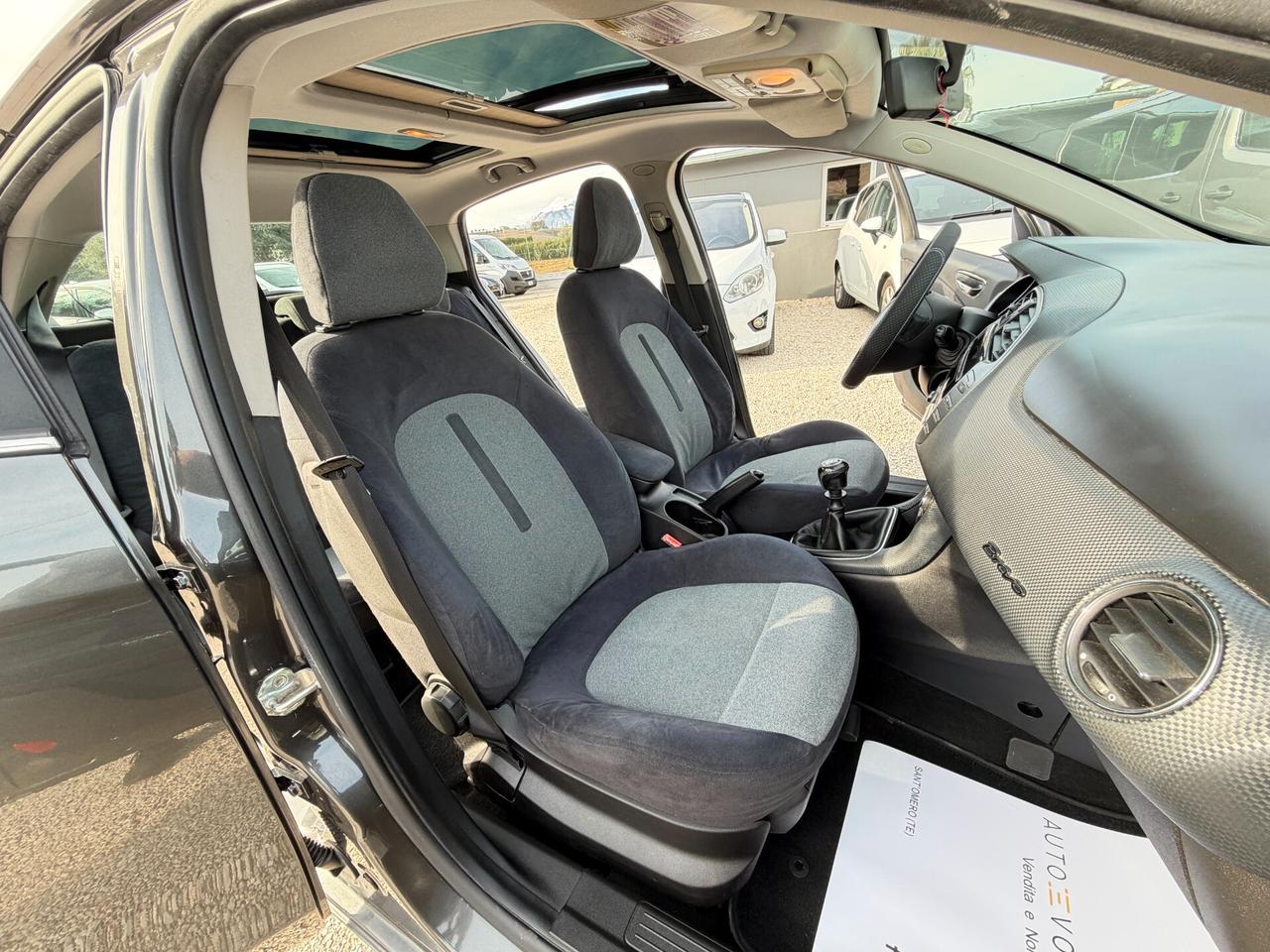 Fiat Bravo 1.6 MJT 105 CV Emotion 285.992 km unico proprietario