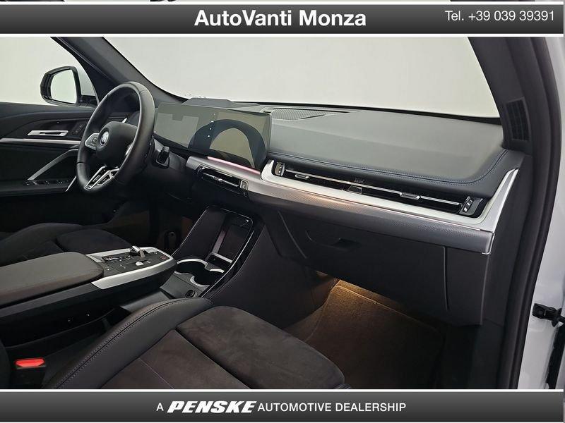 BMW X1 X1 xdrive 25e MSport Pro auto