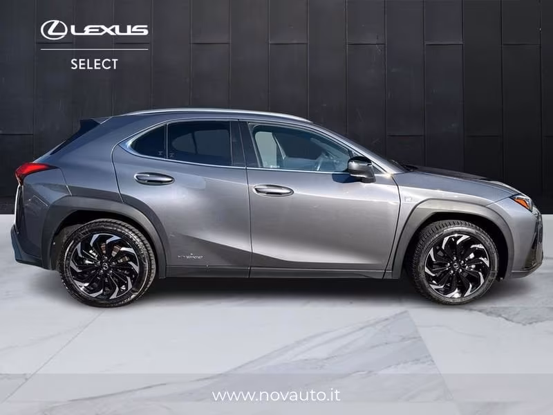 Lexus UX UX Hybrid 4WD F Sport
