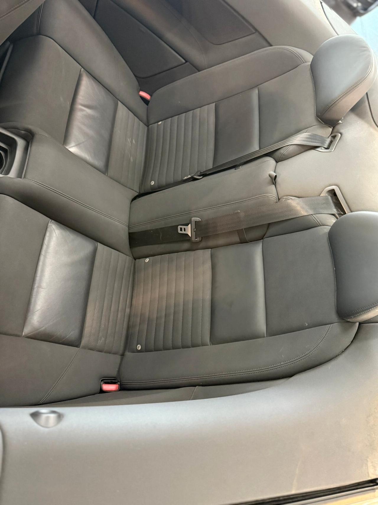 Volvo C70 2.4 20V 170 CV Summum