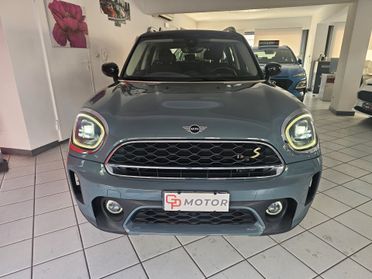 Mini Cooper S Countryman 1.5 SE Classic ALL4