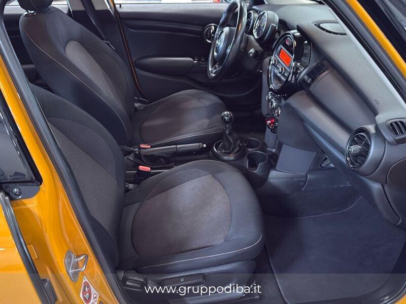 MINI Mini 2014 Benzina 1.2 One 75cv 5p