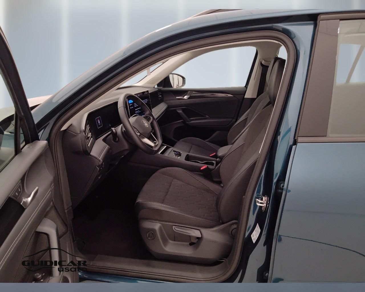 VOLKSWAGEN Tiguan III 2024 - Tiguan 2.0 tdi Life 150cv dsg