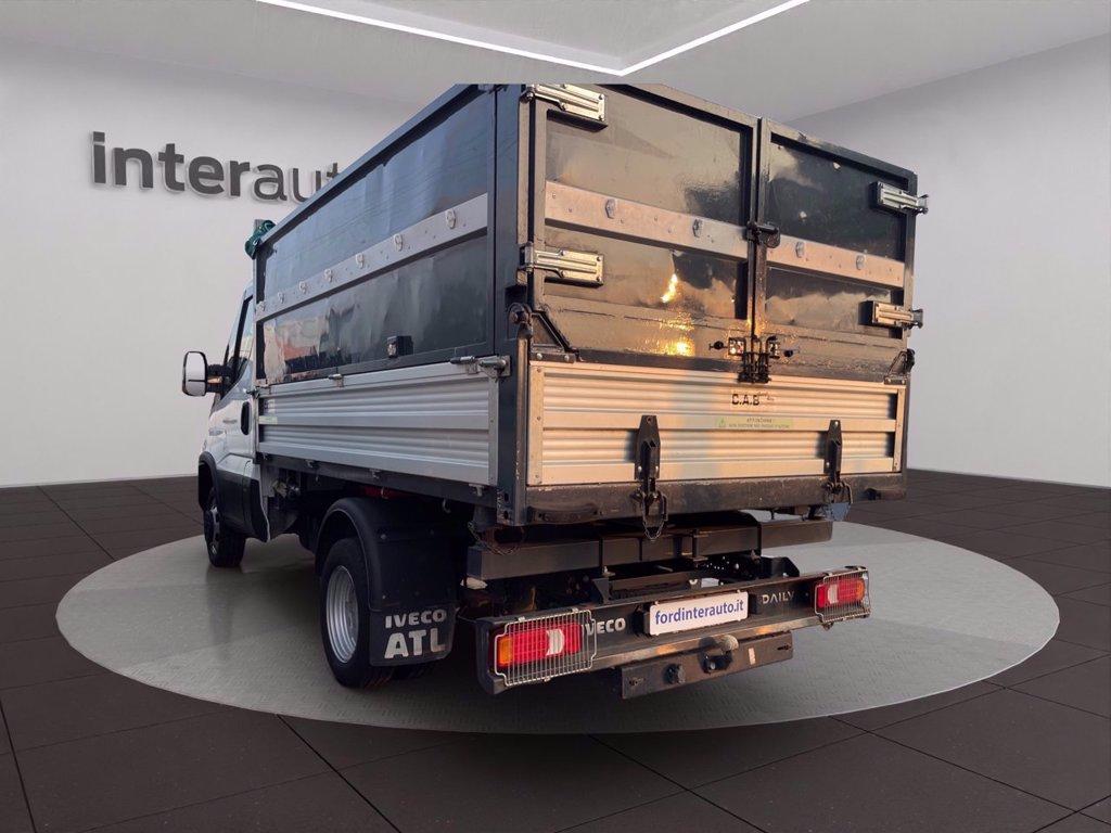 IVECO Daily 35C14H BTor 2.3 HPT PC-RG Cabinato del 2023
