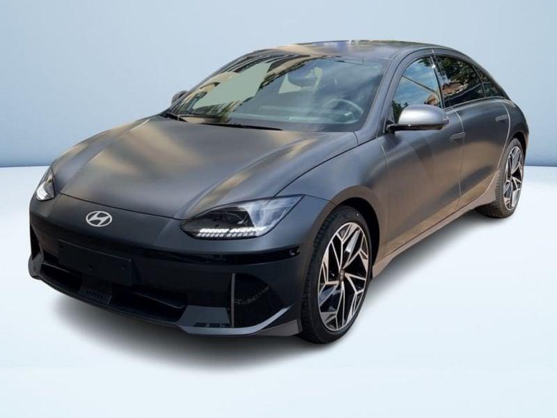 Hyundai Ioniq 6 77.4kWh 2WD Evolution