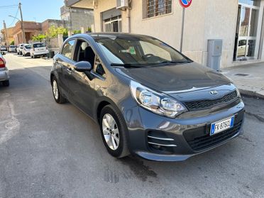 Kia Rio 1.1 CRDi 5p. S&S High Tech