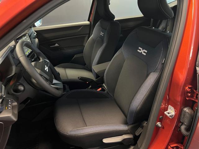 DACIA Duster Tce 130 CV MHEV 4x4 Expression PRONTA CONSEGNA