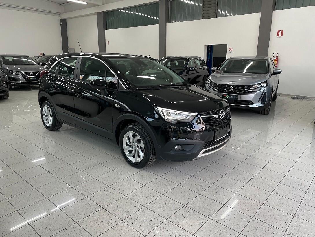 Crossland X 1.5CDTI 102CV Innovation PARI NUOVO