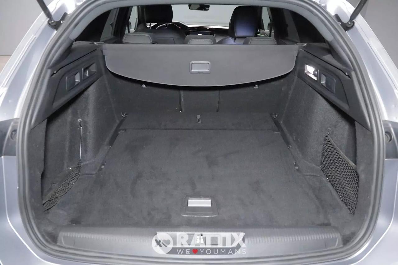 Peugeot 308 SW 1.2 Puretech t 130CV GT EAT8