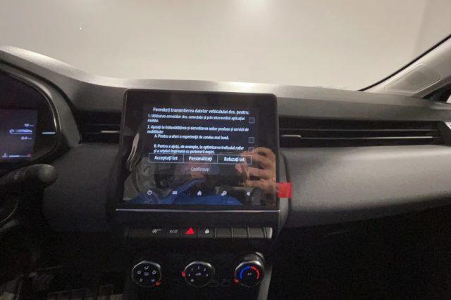 RENAULT Clio ECO-G 100 CV 5 porte Evolution