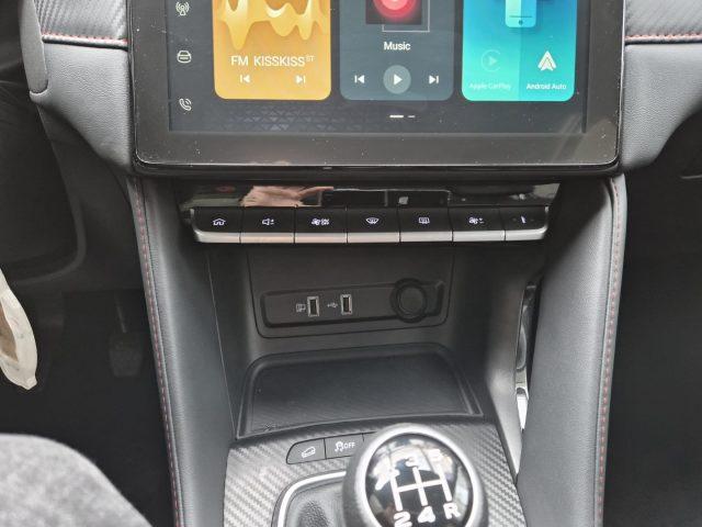 MG ZS 1.5 VTi-tech Luxury TUA DA E159,00 MENSILI