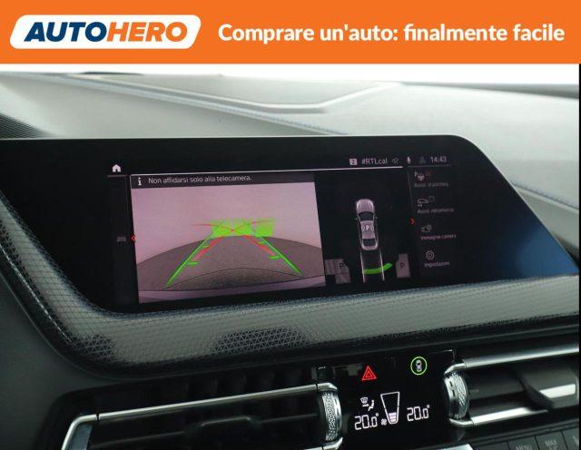 BMW 235 M 235i xDrive Gran Coupé aut.