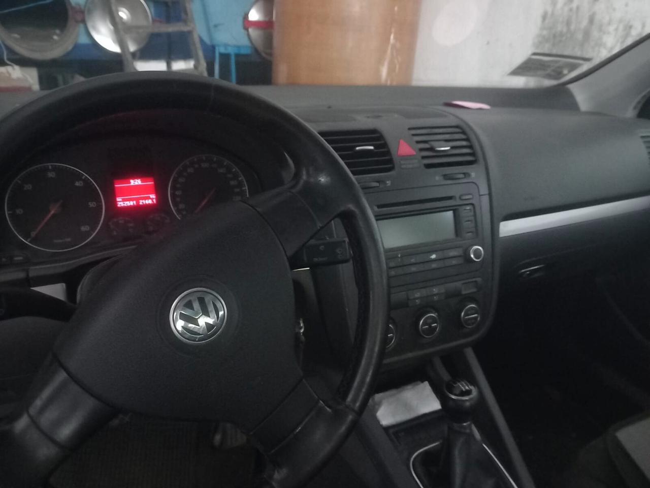 Volkswagen Golf 2.0 16V TDI