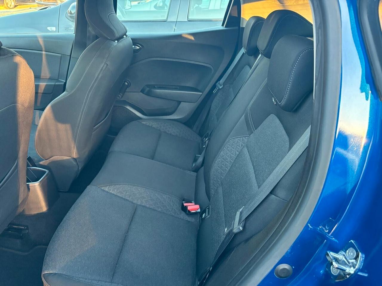 Renault Clio 1.5 dCi 5 porte - 2019