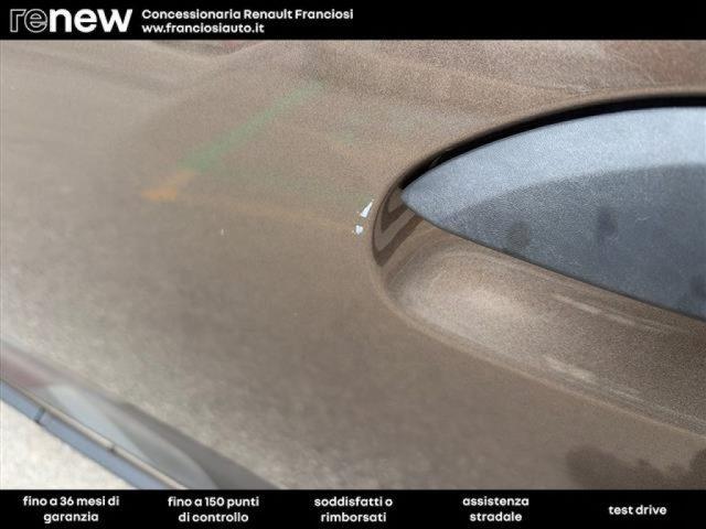 DACIA Sandero 1500 DCI 95CV Stepway TECHROAD OLD