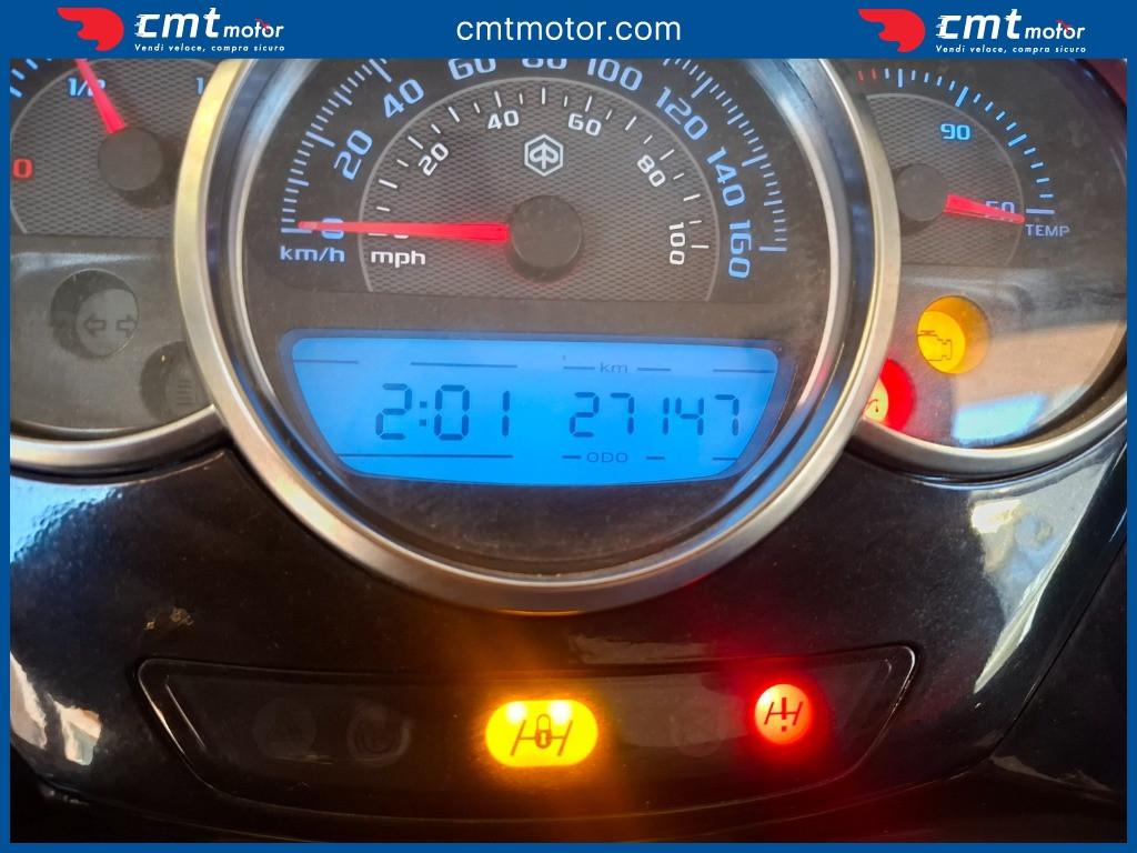 Piaggio MP3 - 2017