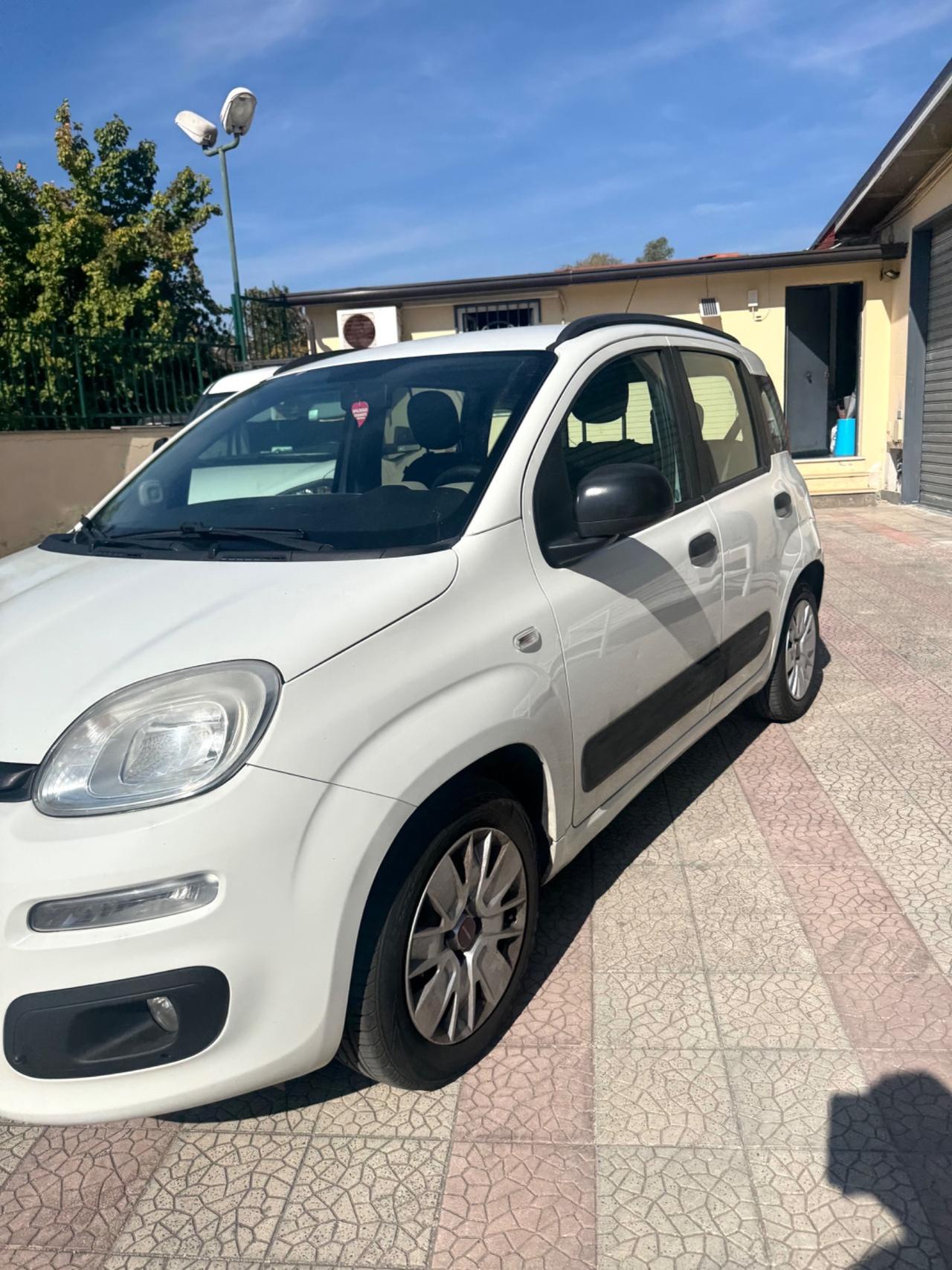Fiat Panda 1.2 EasyPower K-Way