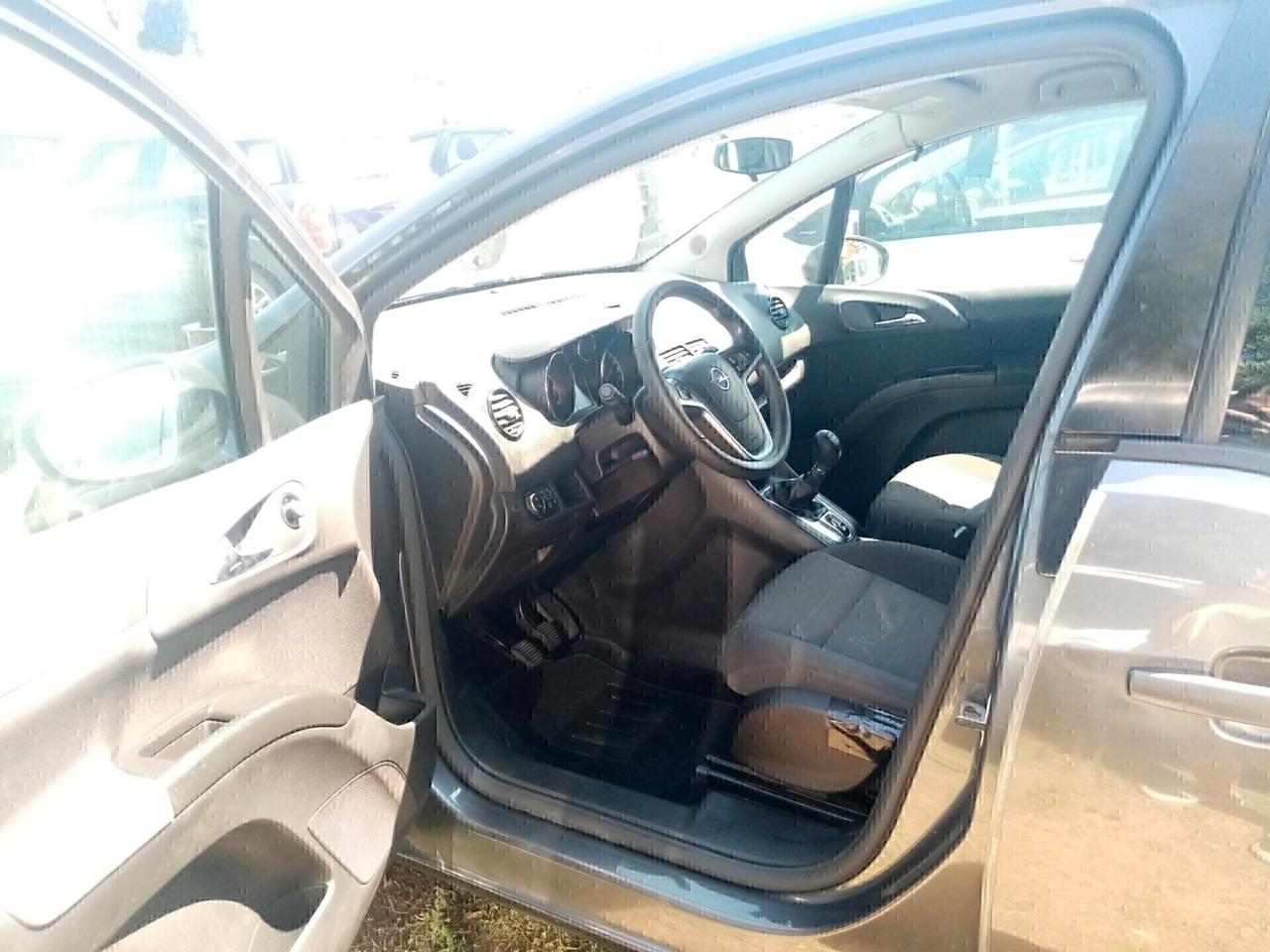 OPEL MERIVA 1.3 CDTI 95 CV ECOFLEX COSMO